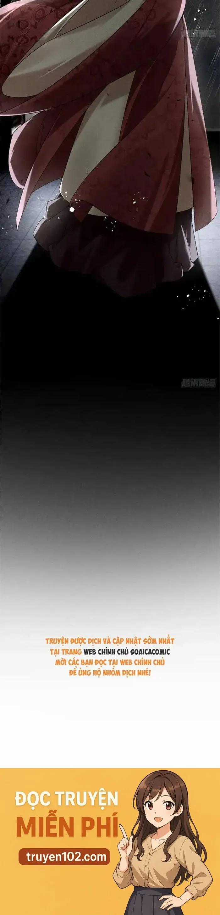 Trùng Sinh Chi Tướng Môn Độc Hậu - Chapter 25 - Trang 23