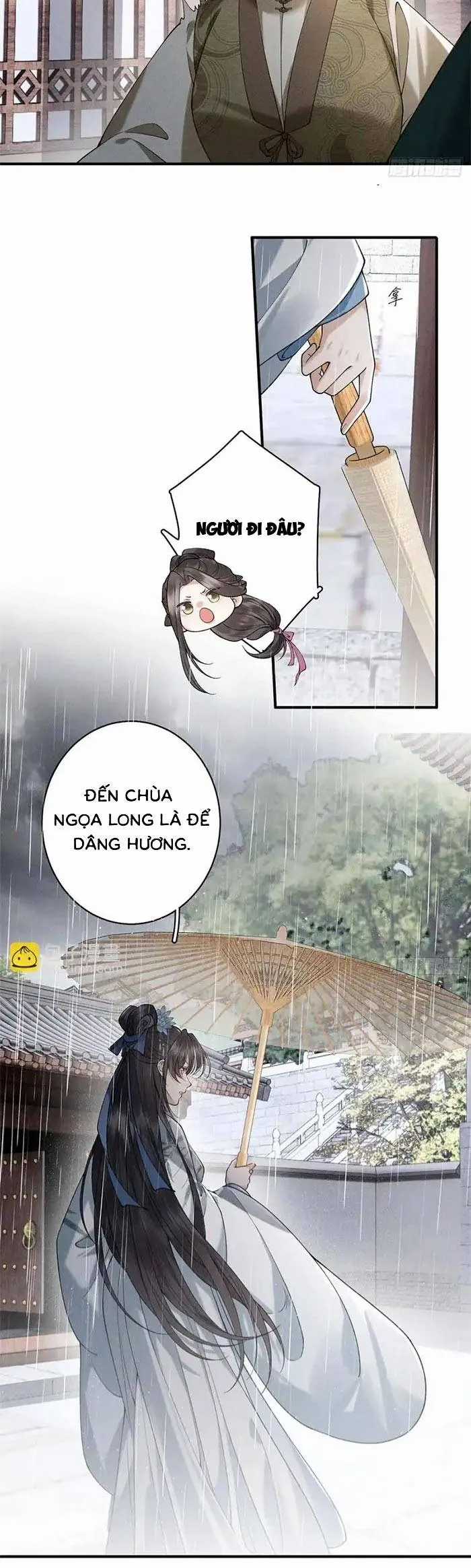 Trùng Sinh Chi Tướng Môn Độc Hậu - Chapter 25 - Trang 8