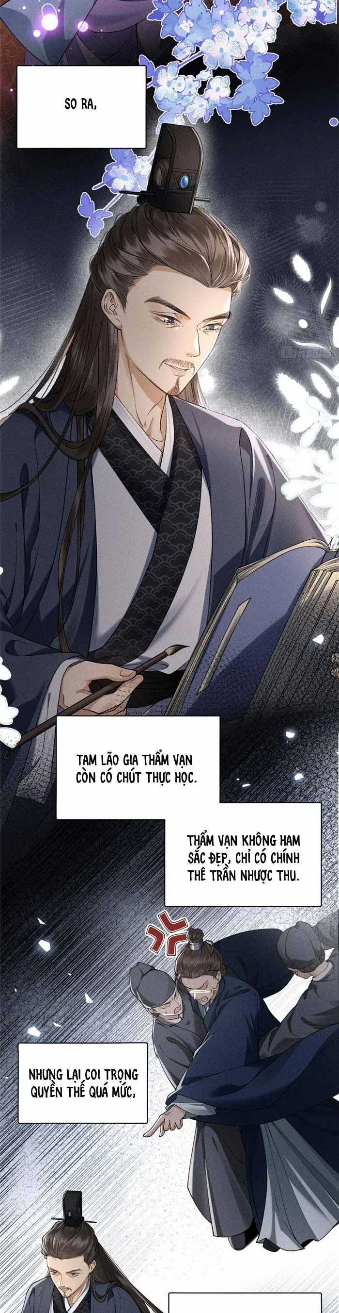 Trùng Sinh Chi Tướng Môn Độc Hậu - Chapter 26 - Trang 14