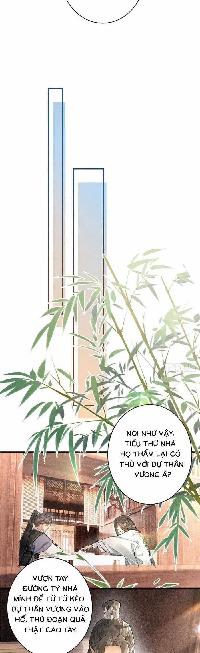 Trùng Sinh Chi Tướng Môn Độc Hậu - Chapter 26 - Trang 9