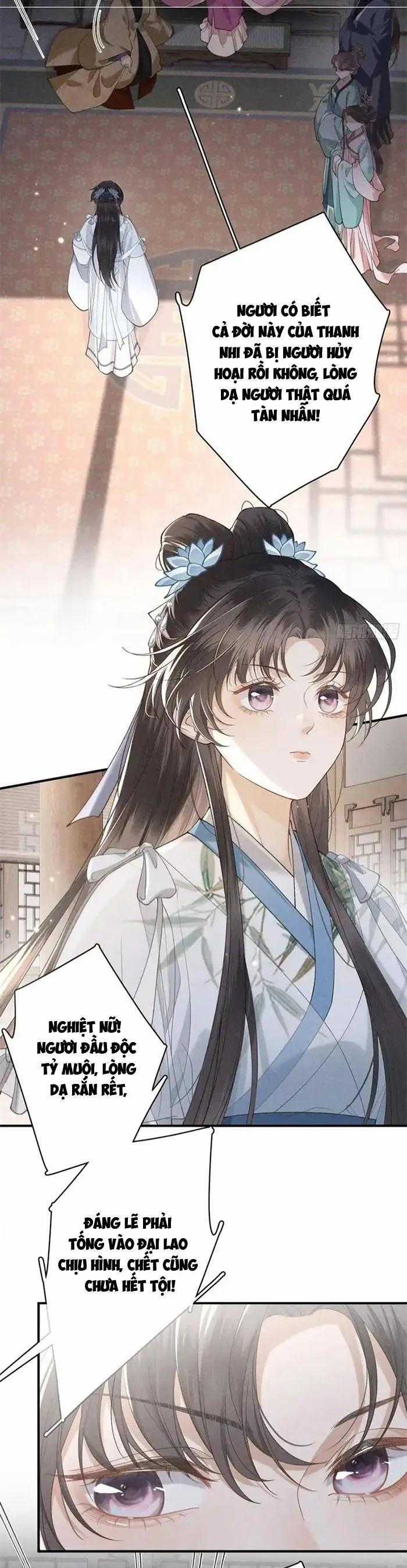 Trùng Sinh Chi Tướng Môn Độc Hậu - Chapter 27 - Trang 2