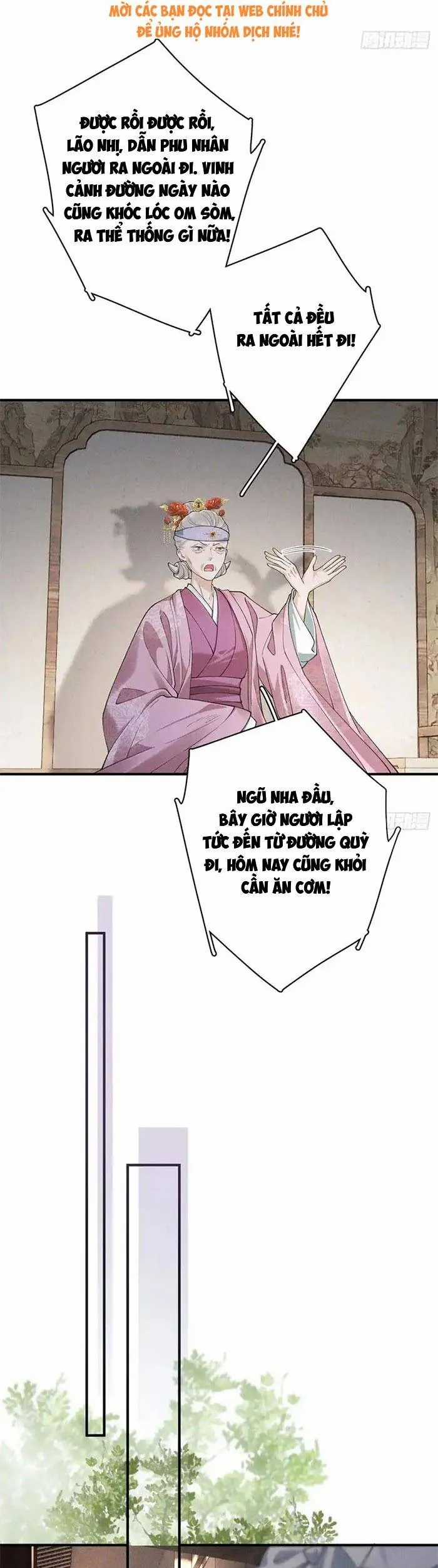 Trùng Sinh Chi Tướng Môn Độc Hậu - Chapter 27 - Trang 18