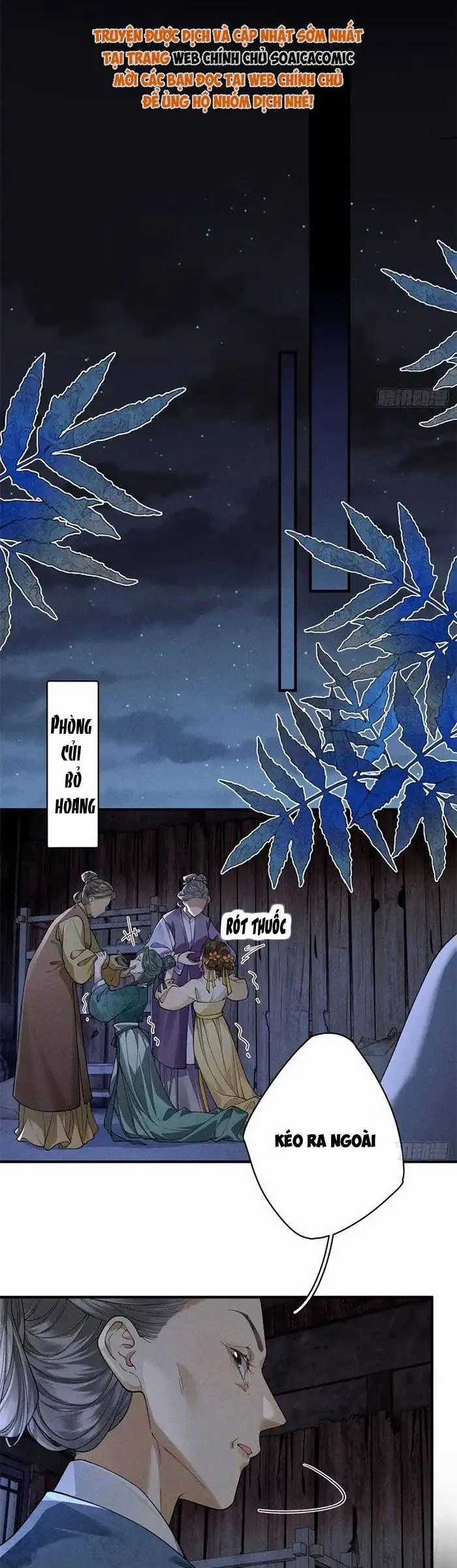 Trùng Sinh Chi Tướng Môn Độc Hậu - Chapter 28 - Trang 16