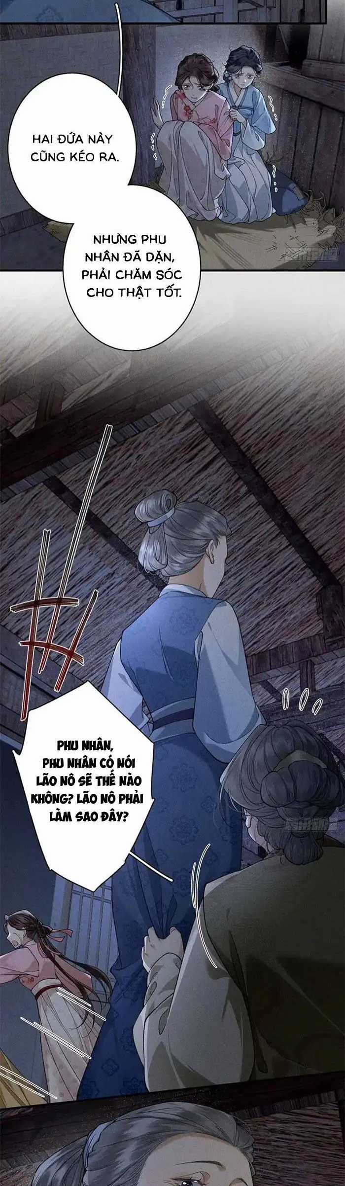 Trùng Sinh Chi Tướng Môn Độc Hậu - Chapter 28 - Trang 17