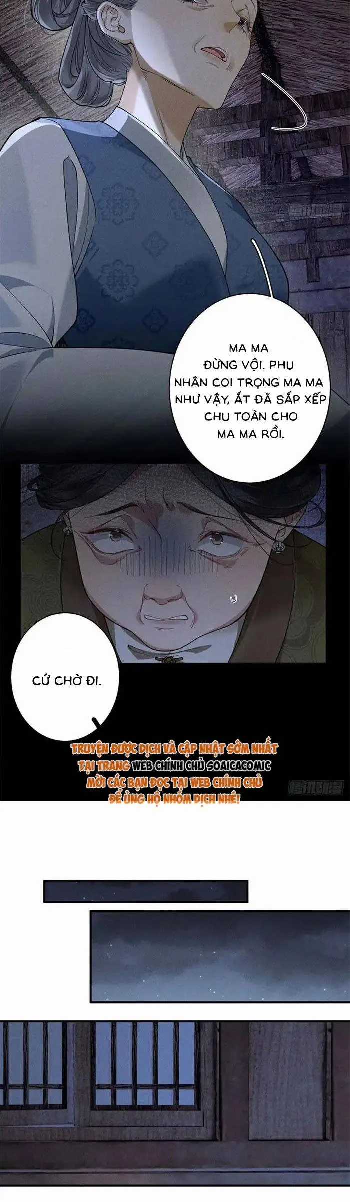 Trùng Sinh Chi Tướng Môn Độc Hậu - Chapter 28 - Trang 18