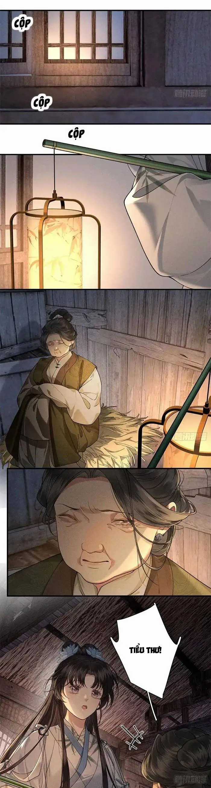 Trùng Sinh Chi Tướng Môn Độc Hậu - Chapter 28 - Trang 19