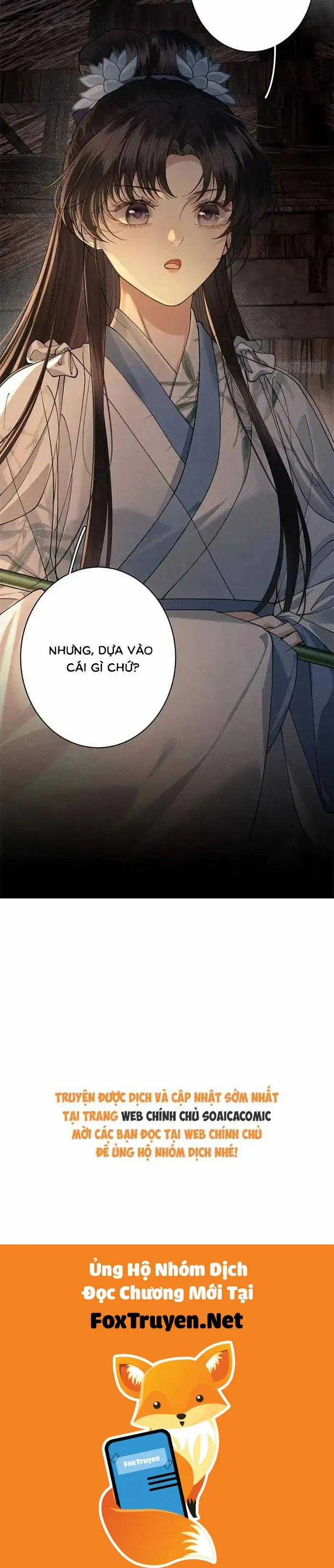 Trùng Sinh Chi Tướng Môn Độc Hậu - Chapter 28 - Trang 21