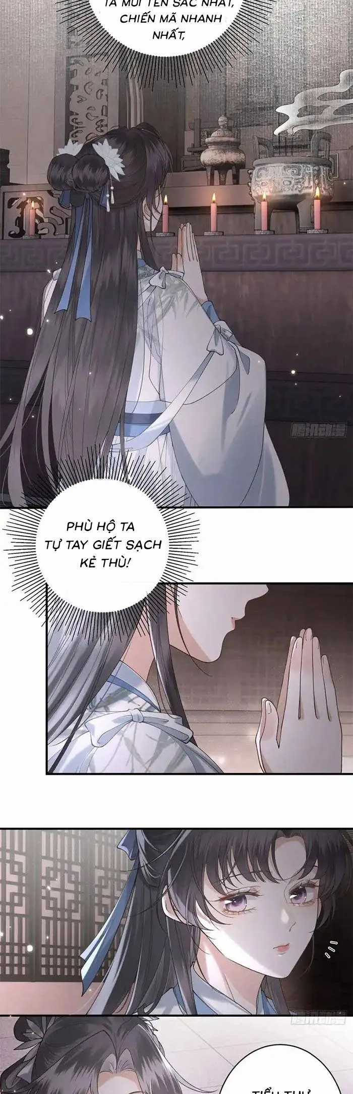 Trùng Sinh Chi Tướng Môn Độc Hậu - Chapter 28 - Trang 5