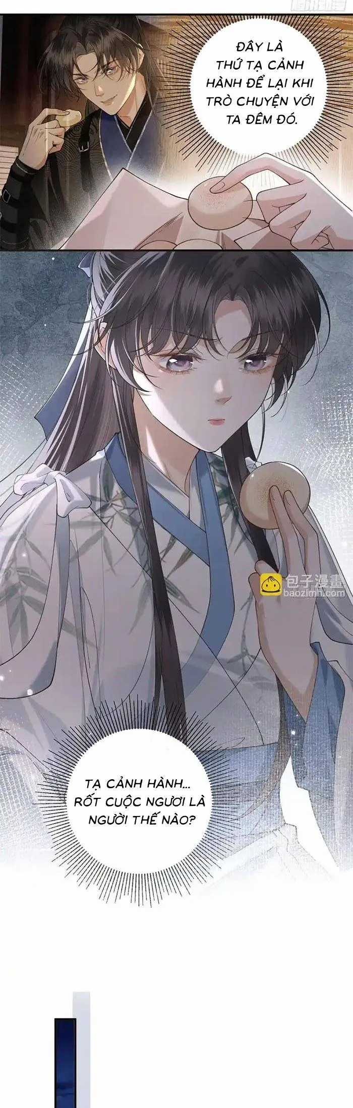 Trùng Sinh Chi Tướng Môn Độc Hậu - Chapter 28 - Trang 7