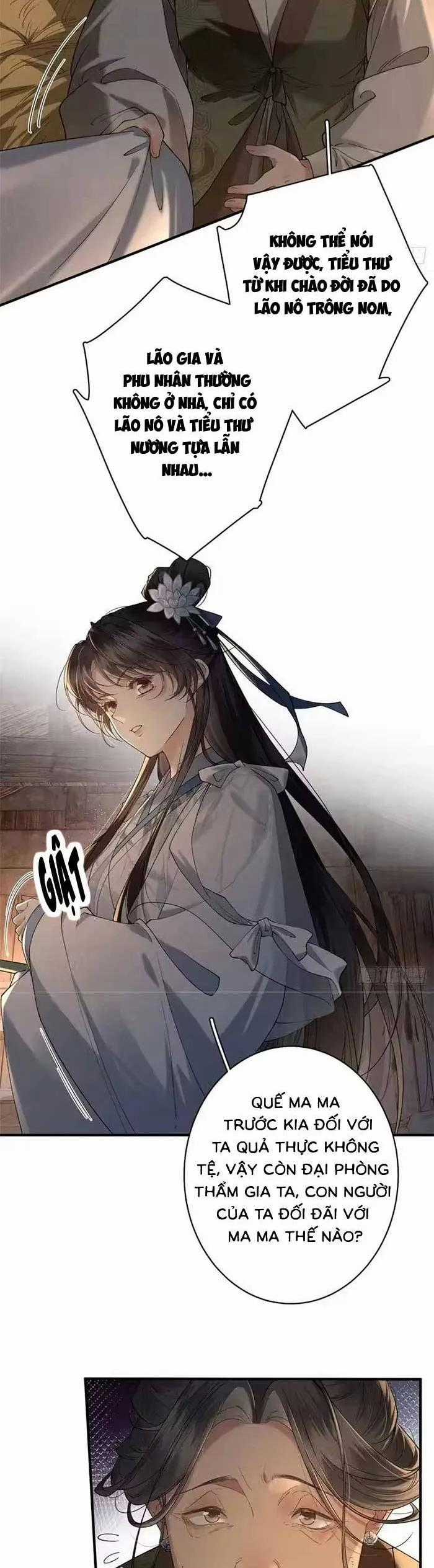 Trùng Sinh Chi Tướng Môn Độc Hậu - Chapter 29 - Trang 2