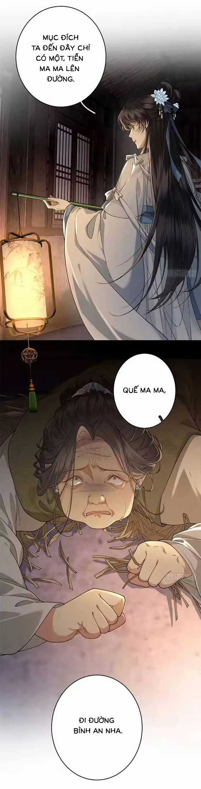 Trùng Sinh Chi Tướng Môn Độc Hậu - Chapter 29 - Trang 14