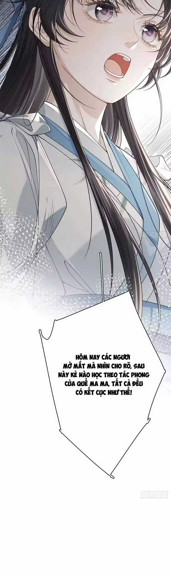 Trùng Sinh Chi Tướng Môn Độc Hậu - Chapter 29 - Trang 18