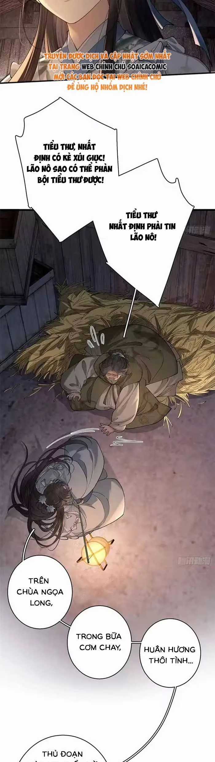 Trùng Sinh Chi Tướng Môn Độc Hậu - Chapter 29 - Trang 5