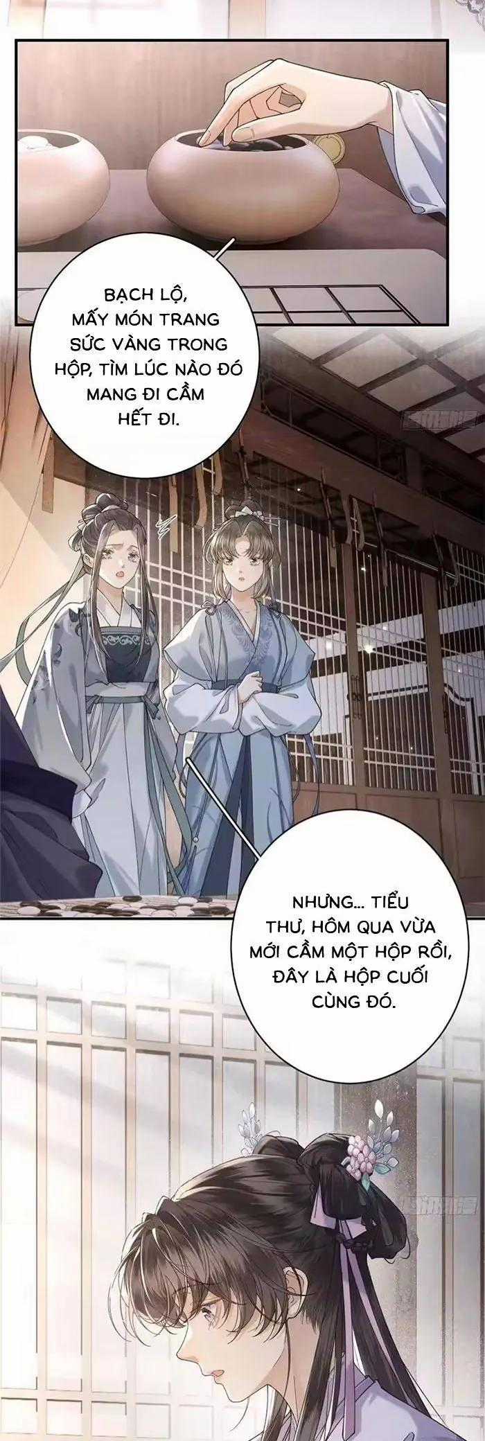 Trùng Sinh Chi Tướng Môn Độc Hậu - Chapter 30 - Trang 2