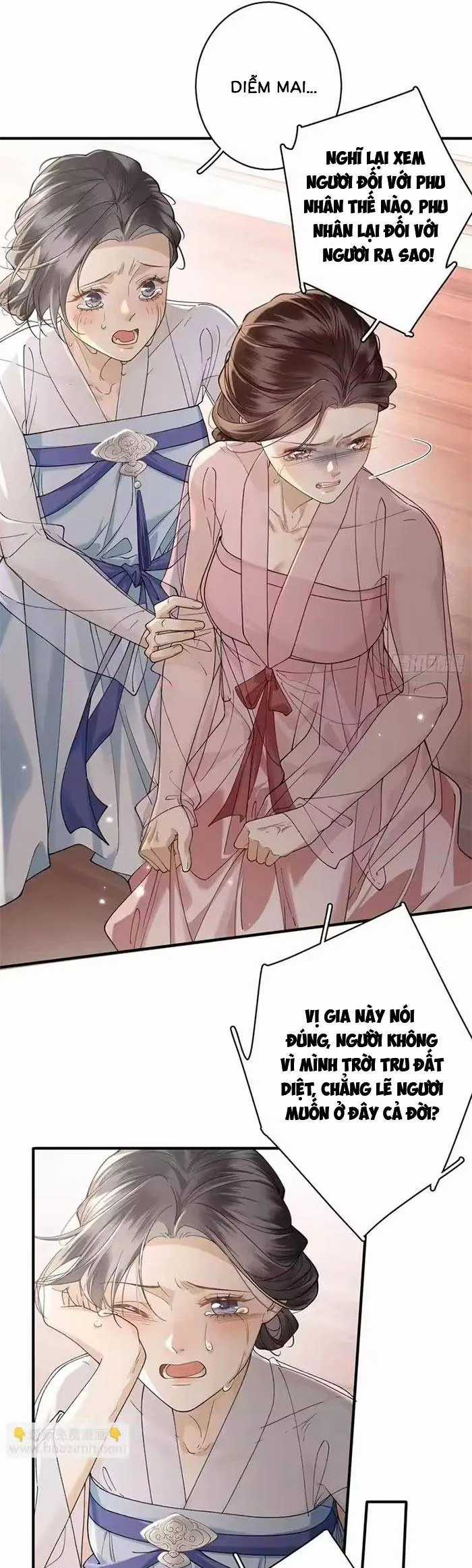 Trùng Sinh Chi Tướng Môn Độc Hậu - Chapter 30 - Trang 18