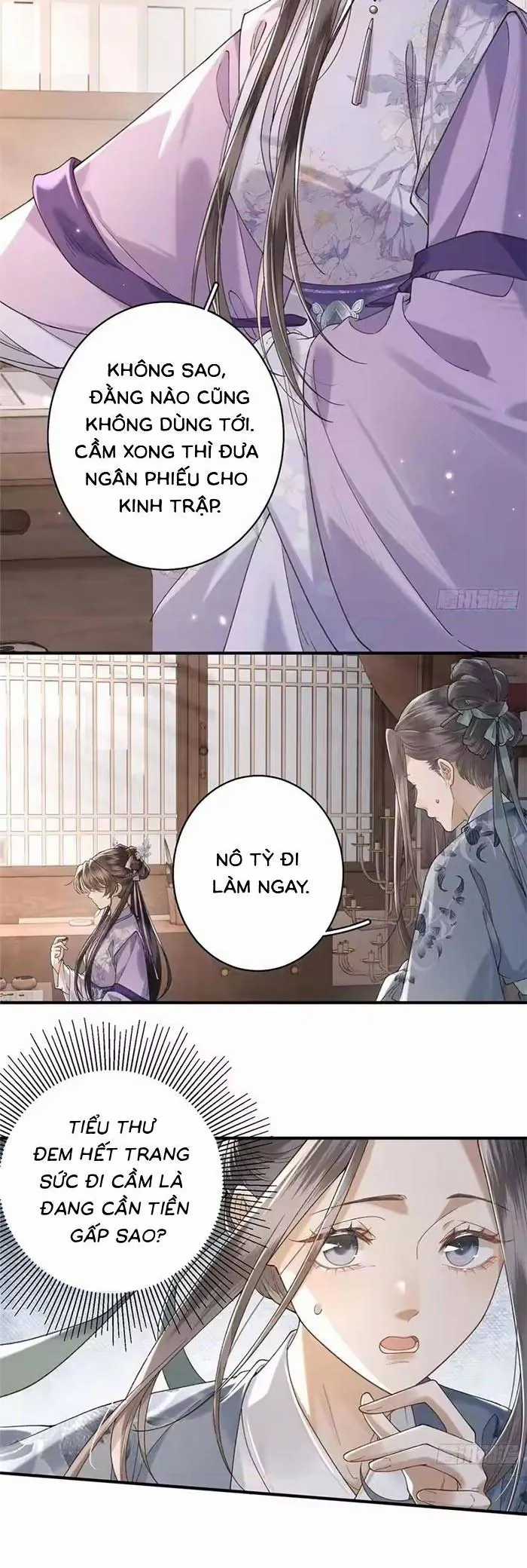 Trùng Sinh Chi Tướng Môn Độc Hậu - Chapter 30 - Trang 3