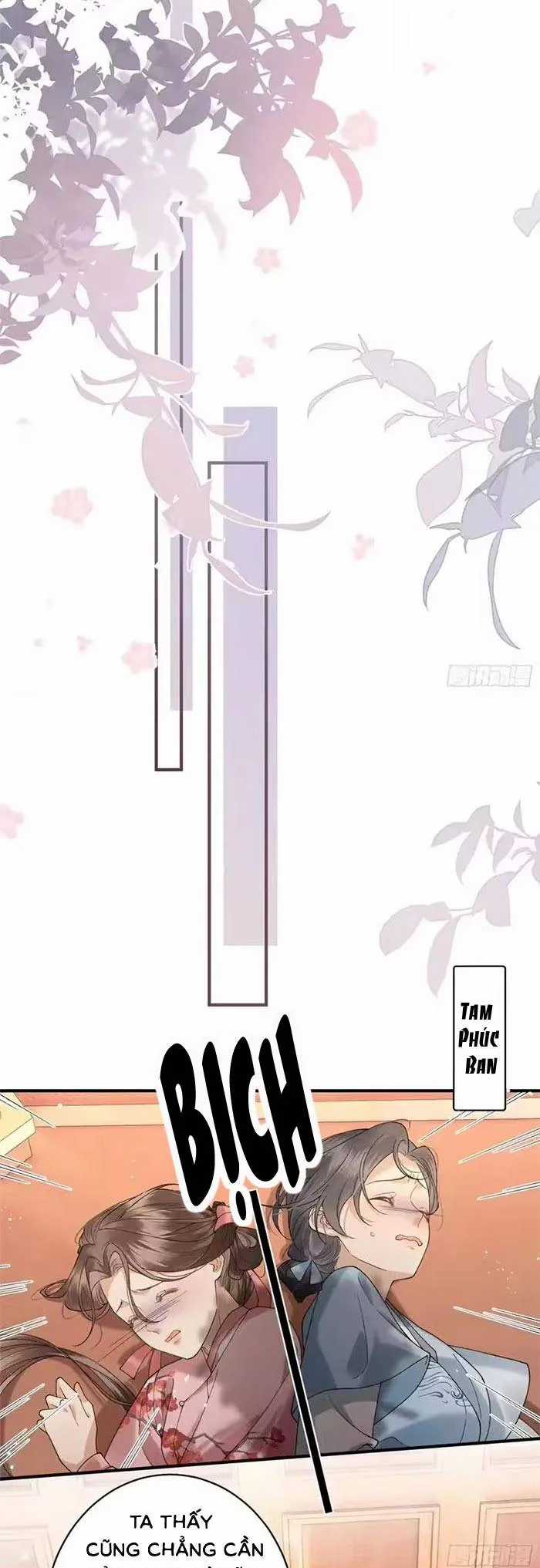 Trùng Sinh Chi Tướng Môn Độc Hậu - Chapter 30 - Trang 9