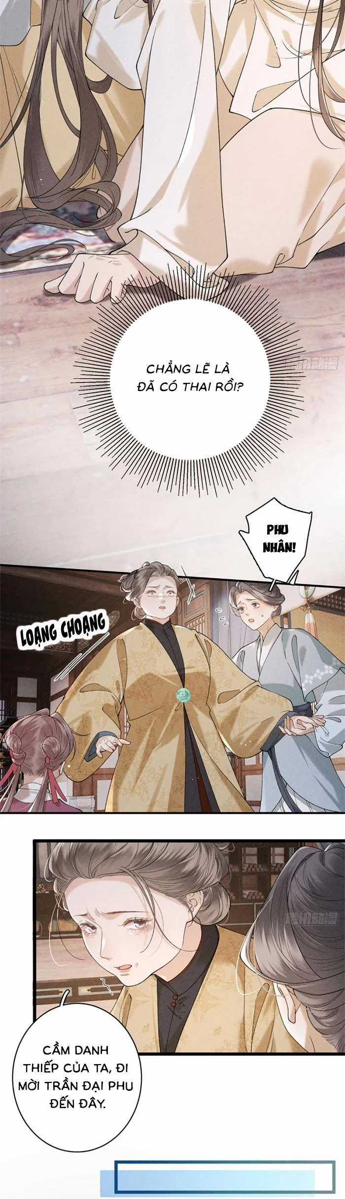 Trùng Sinh Chi Tướng Môn Độc Hậu - Chapter 31 - Trang 15