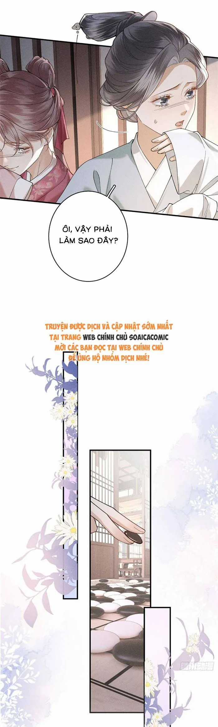 Trùng Sinh Chi Tướng Môn Độc Hậu - Chapter 31 - Trang 19