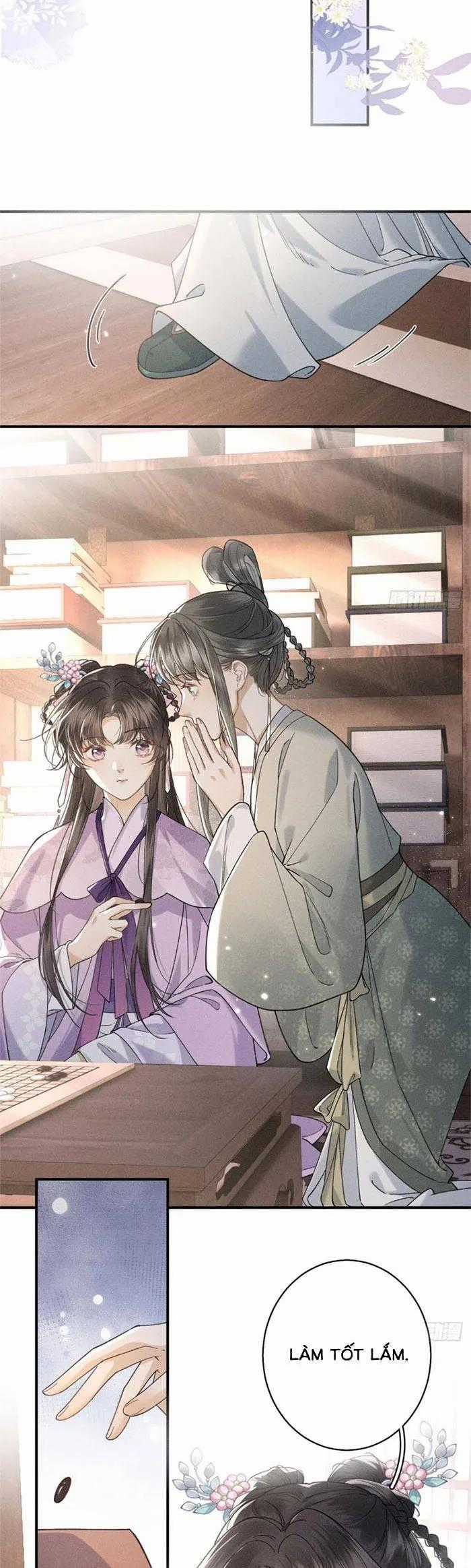 Trùng Sinh Chi Tướng Môn Độc Hậu - Chapter 31 - Trang 20