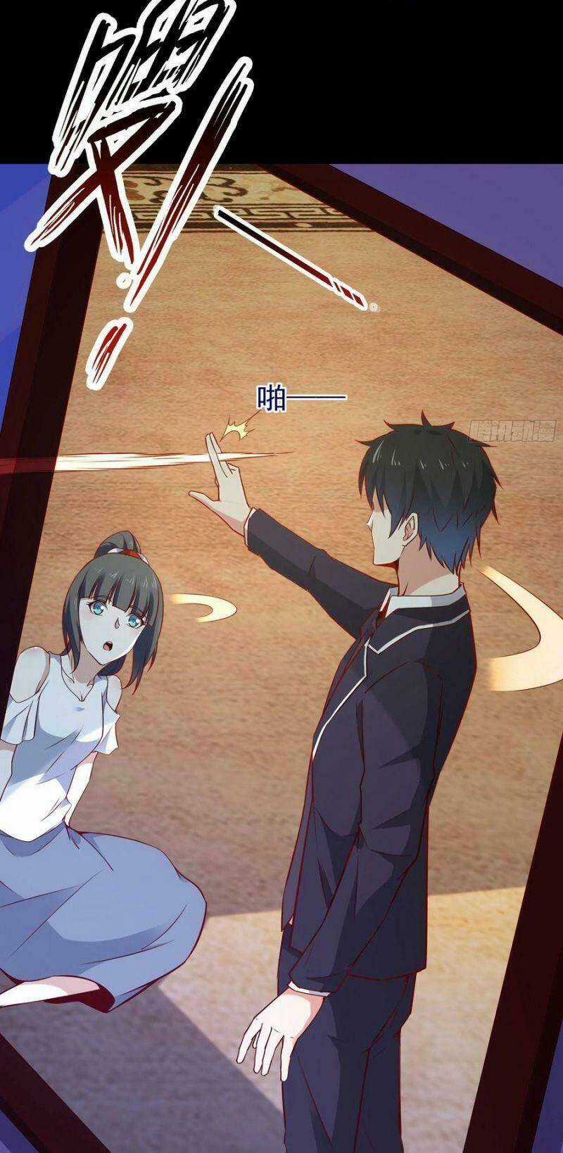 Trùng Sinh Đô Thị Thiên Tôn - Chapter 183 - Trang 15