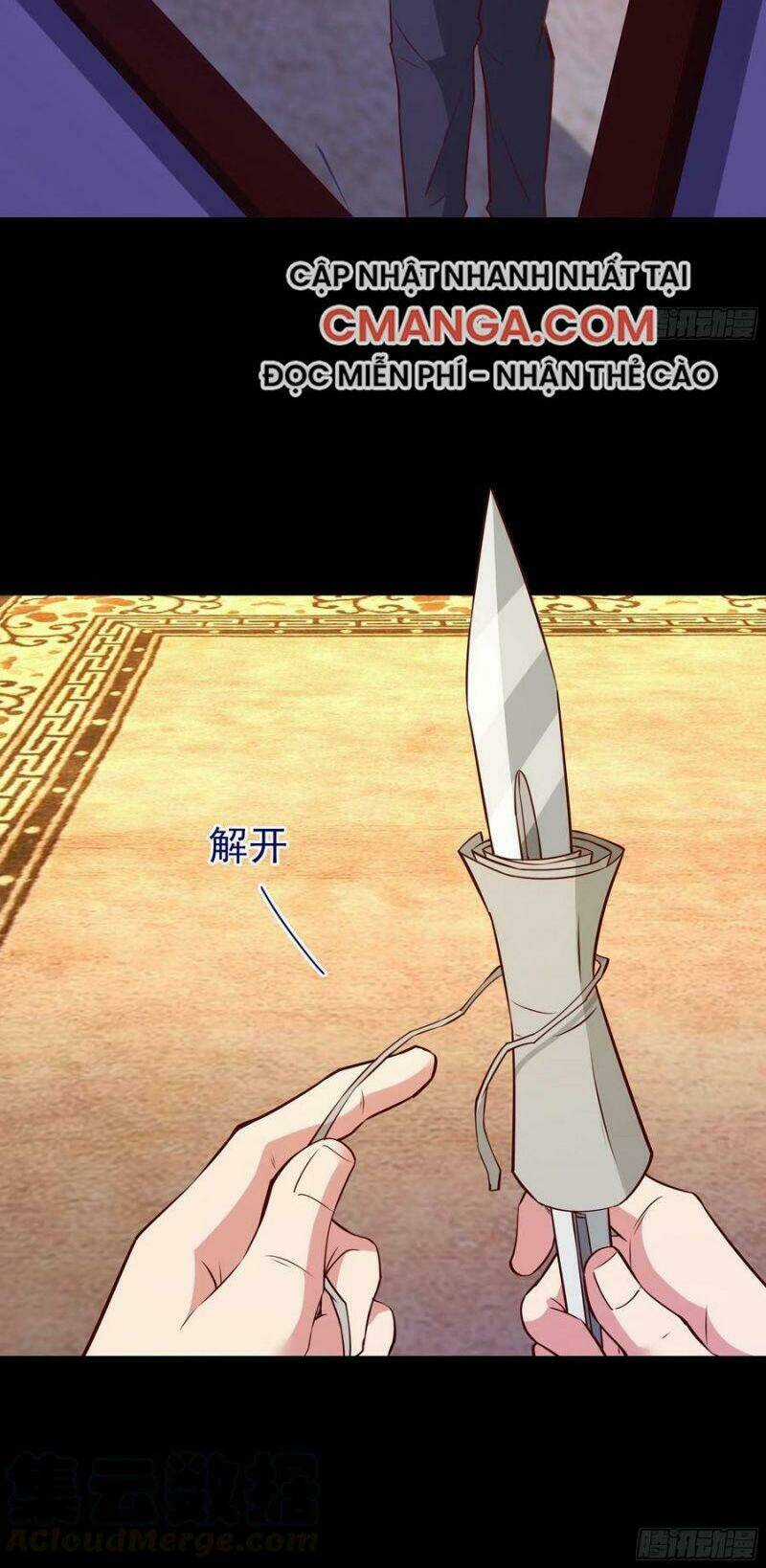 Trùng Sinh Đô Thị Thiên Tôn - Chapter 183 - Trang 16