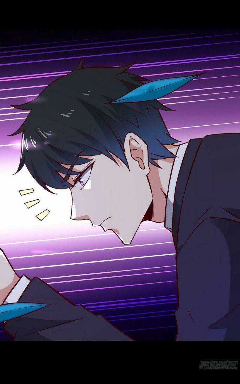 Trùng Sinh Đô Thị Thiên Tôn - Chapter 183 - Trang 22