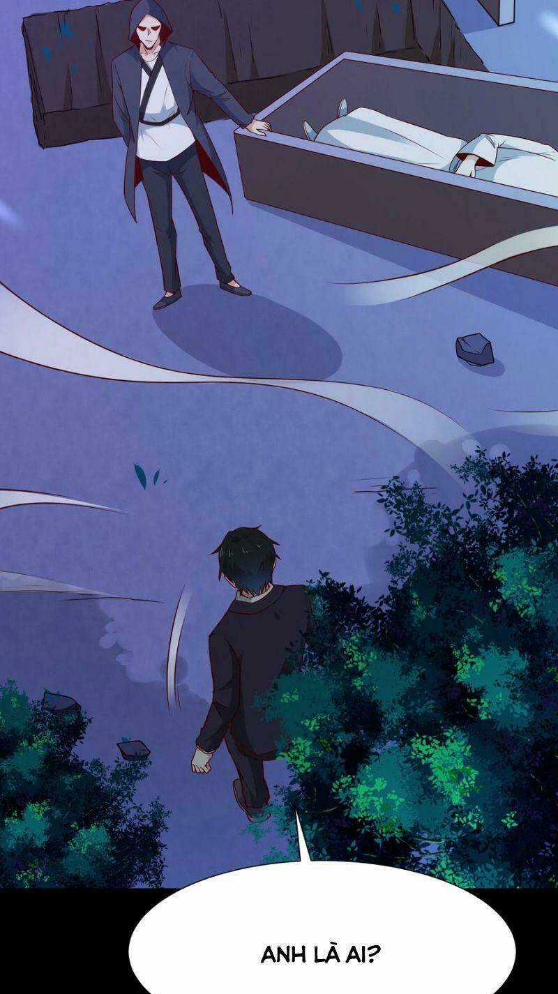 Trùng Sinh Đô Thị Thiên Tôn - Chapter 183 - Trang 24