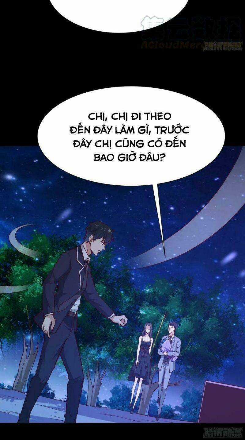 Trùng Sinh Đô Thị Thiên Tôn - Chapter 183 - Trang 29