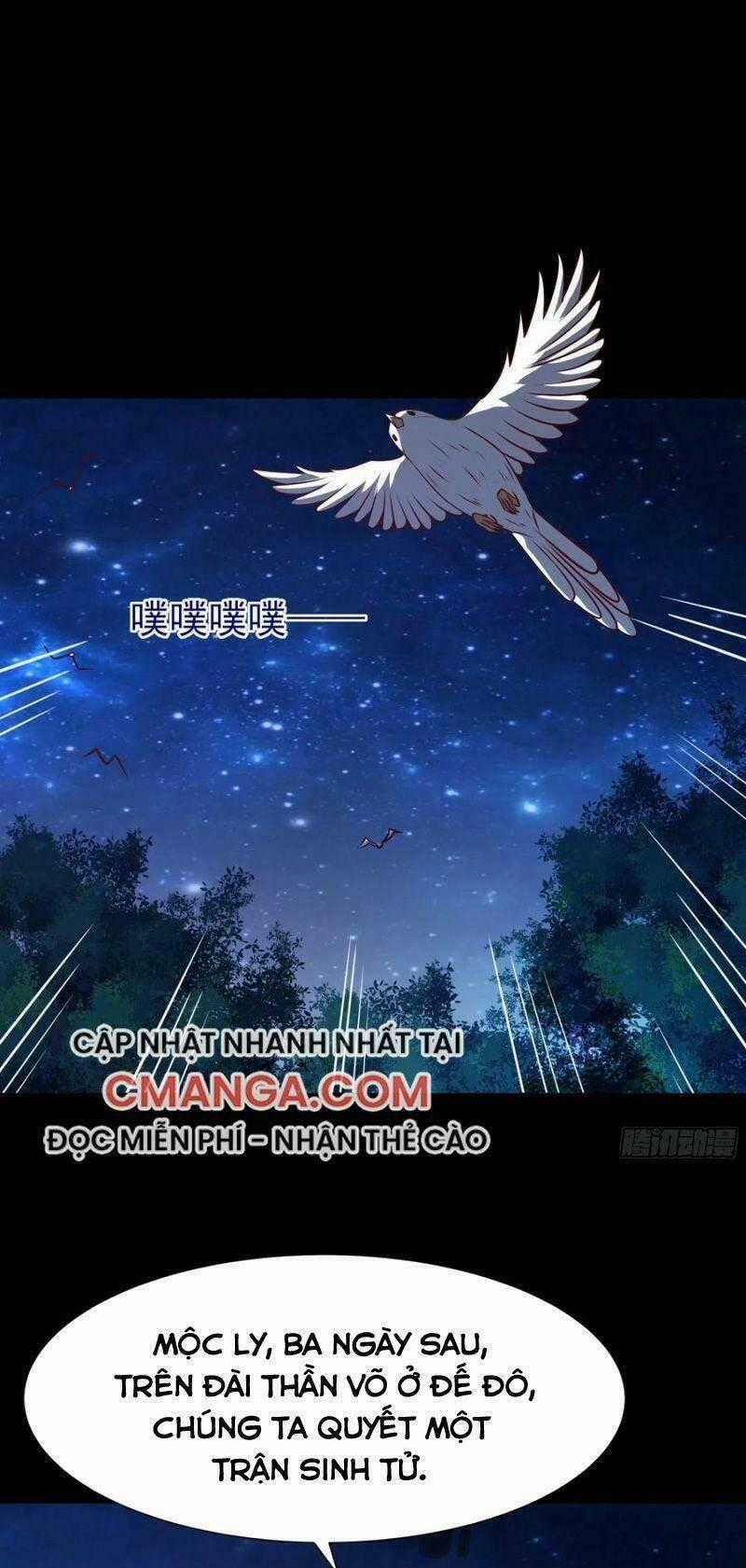 Trùng Sinh Đô Thị Thiên Tôn - Chapter 183 - Trang 36