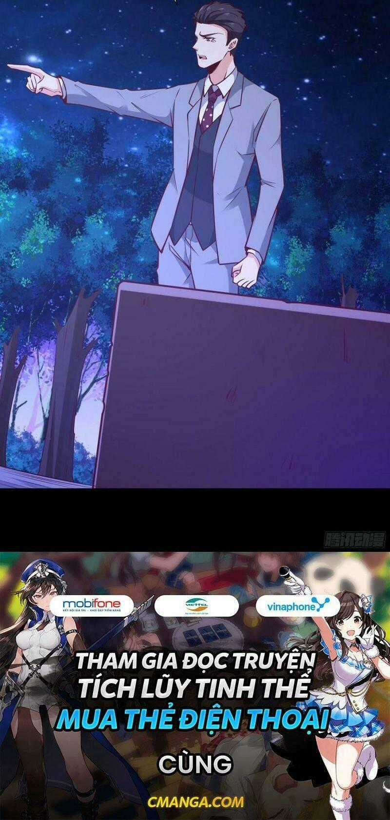 Trùng Sinh Đô Thị Thiên Tôn - Chapter 183 - Trang 37