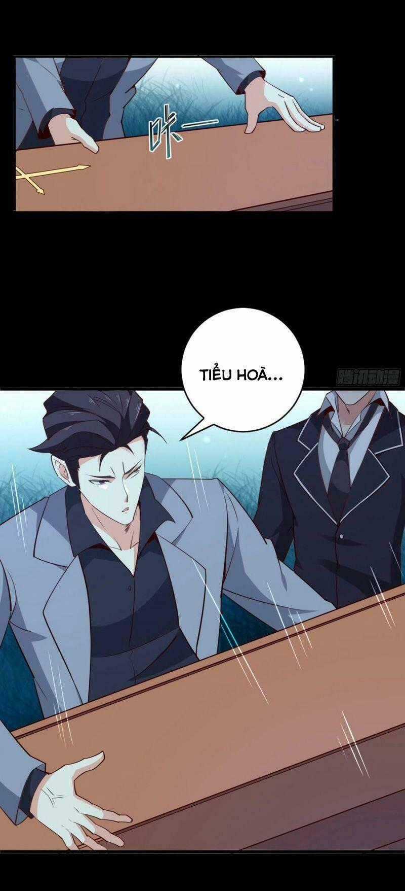 Trùng Sinh Đô Thị Thiên Tôn - Chapter 184 - Trang 2