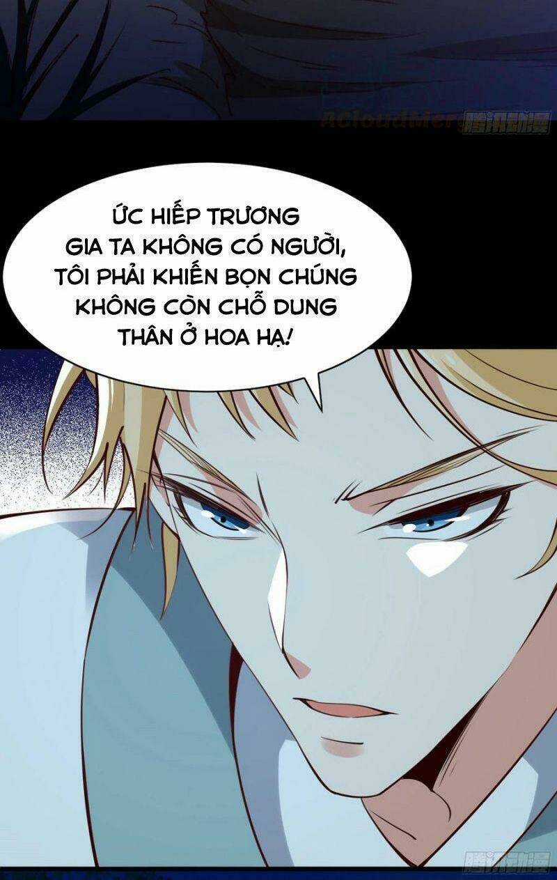 Trùng Sinh Đô Thị Thiên Tôn - Chapter 184 - Trang 15