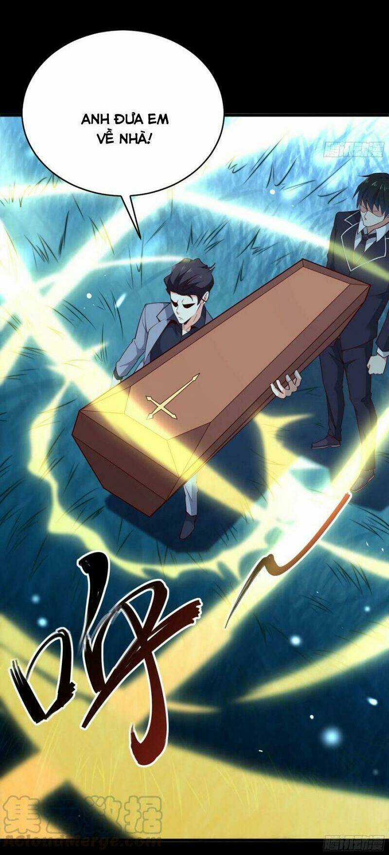 Trùng Sinh Đô Thị Thiên Tôn - Chapter 184 - Trang 3