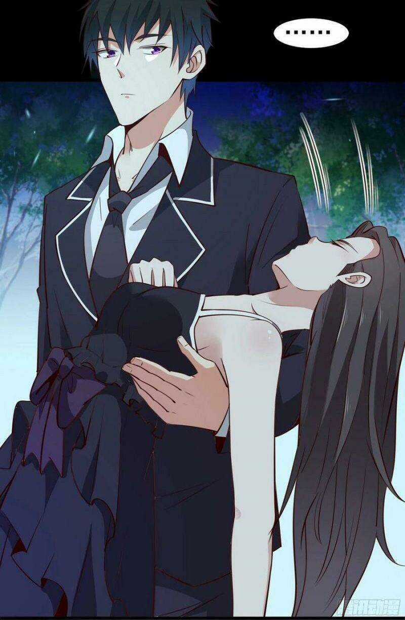 Trùng Sinh Đô Thị Thiên Tôn - Chapter 184 - Trang 23