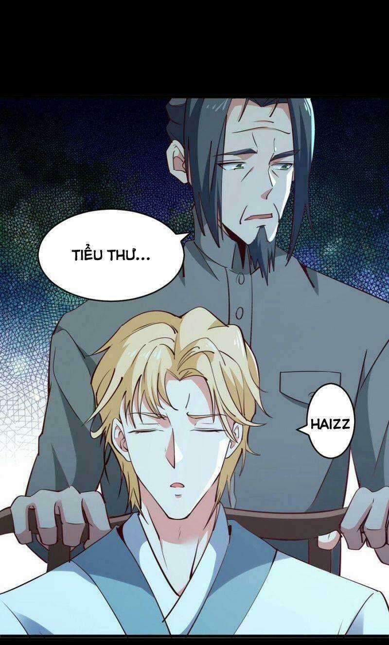 Trùng Sinh Đô Thị Thiên Tôn - Chapter 184 - Trang 4