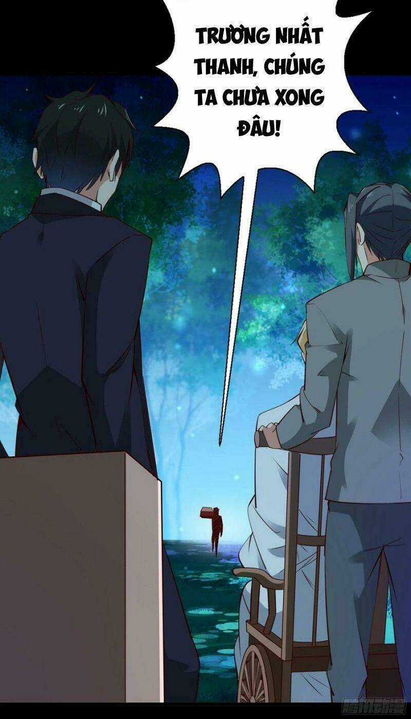 Trùng Sinh Đô Thị Thiên Tôn - Chapter 184 - Trang 7