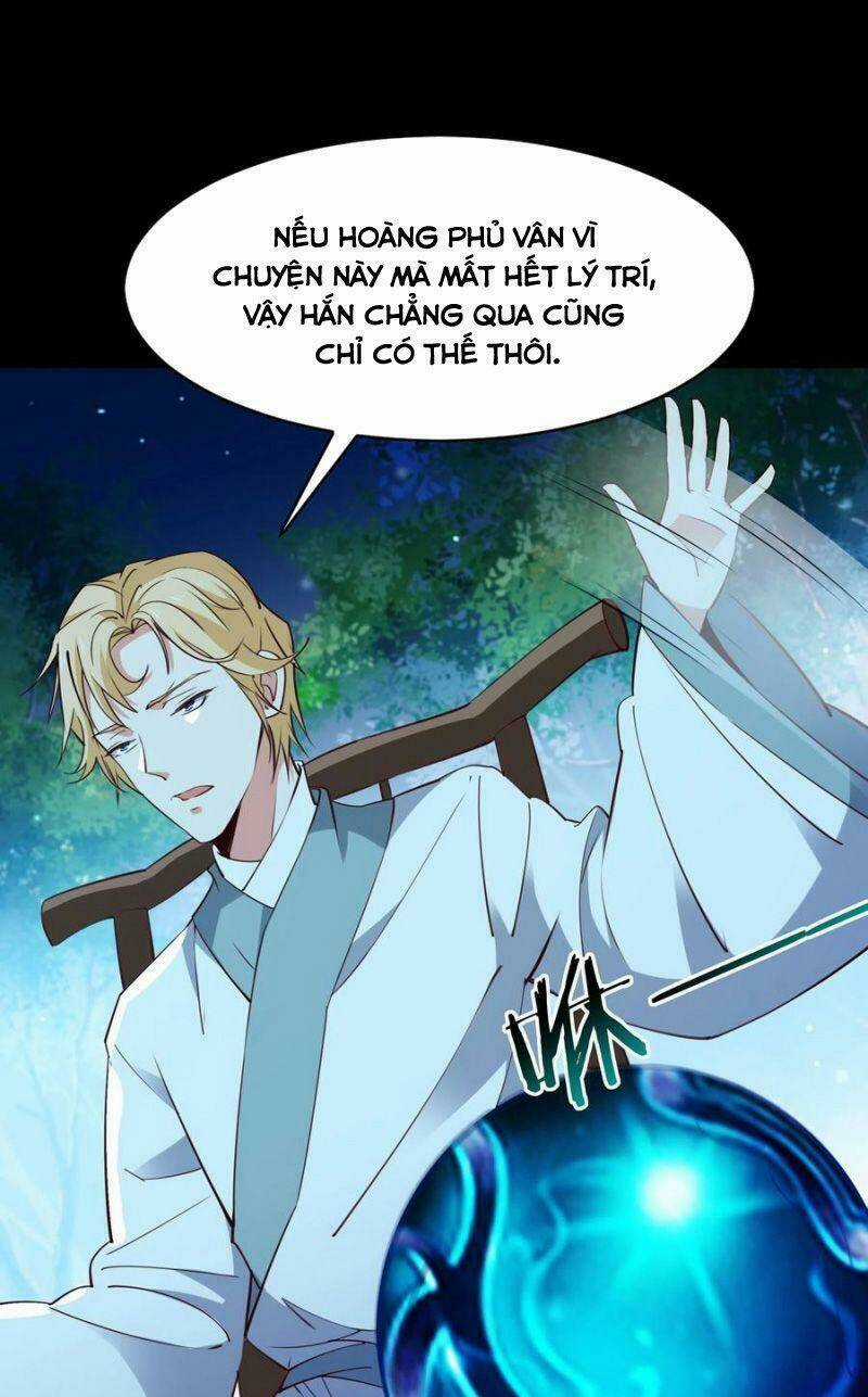 Trùng Sinh Đô Thị Thiên Tôn - Chapter 184 - Trang 10