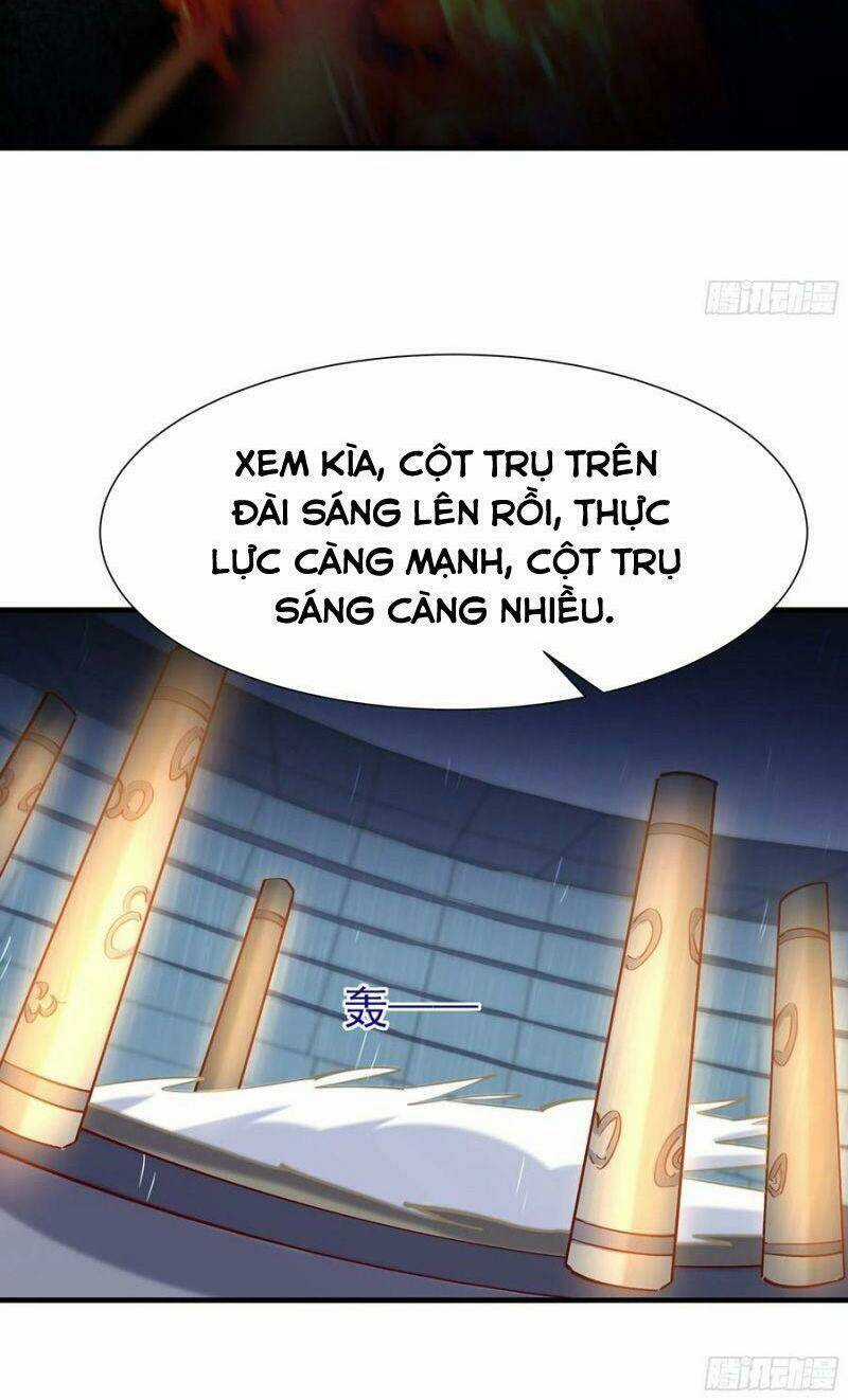 Trùng Sinh Đô Thị Thiên Tôn - Chapter 185 - Trang 16