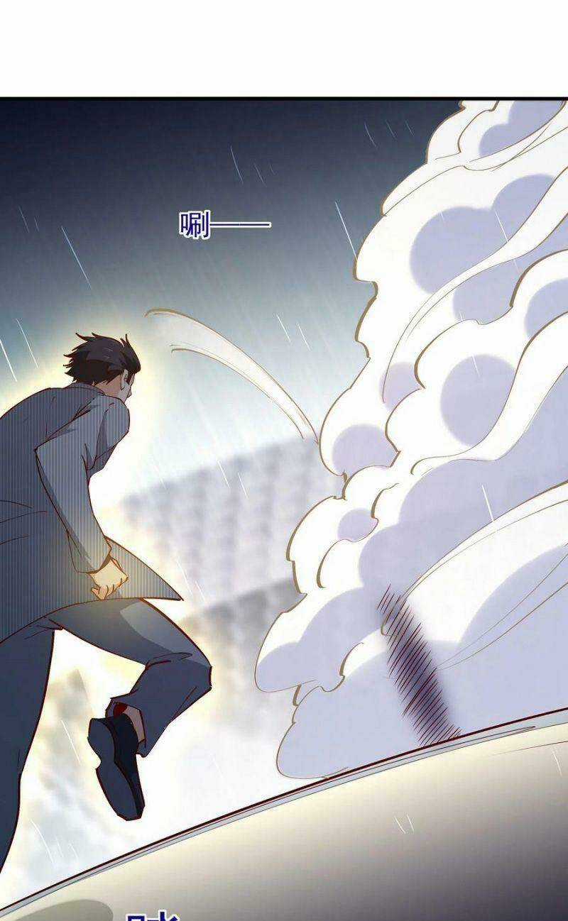 Trùng Sinh Đô Thị Thiên Tôn - Chapter 185 - Trang 17