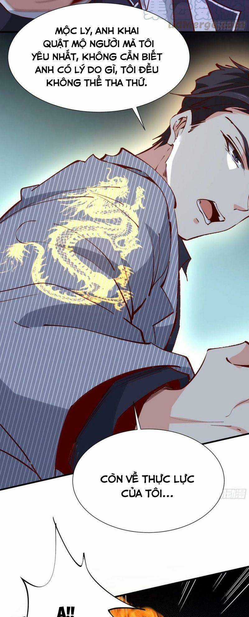 Trùng Sinh Đô Thị Thiên Tôn - Chapter 185 - Trang 19