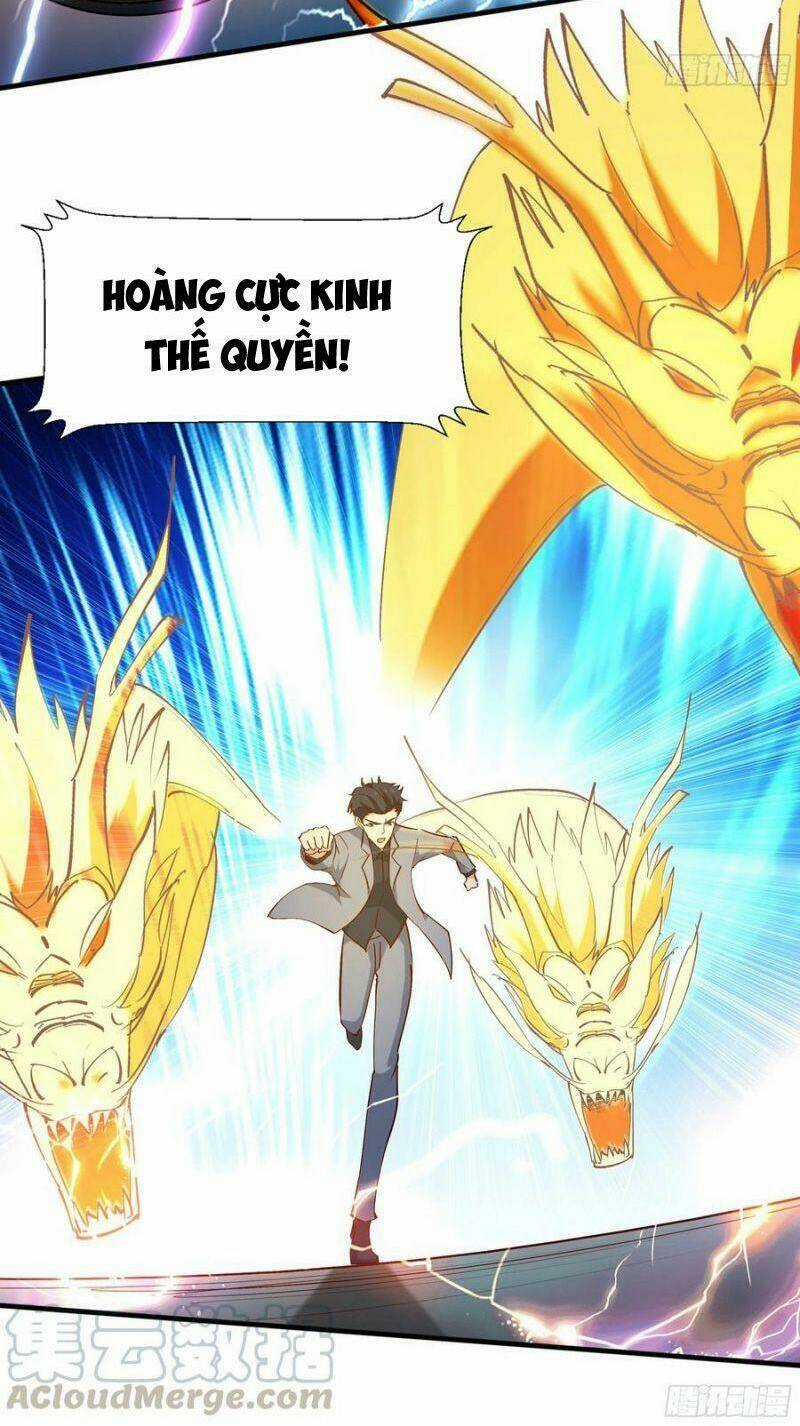 Trùng Sinh Đô Thị Thiên Tôn - Chapter 185 - Trang 22