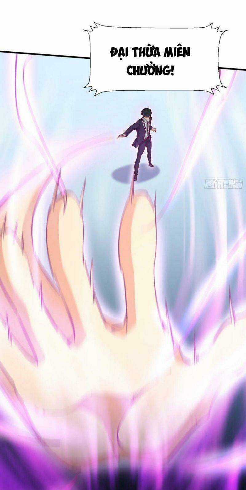 Trùng Sinh Đô Thị Thiên Tôn - Chapter 185 - Trang 23