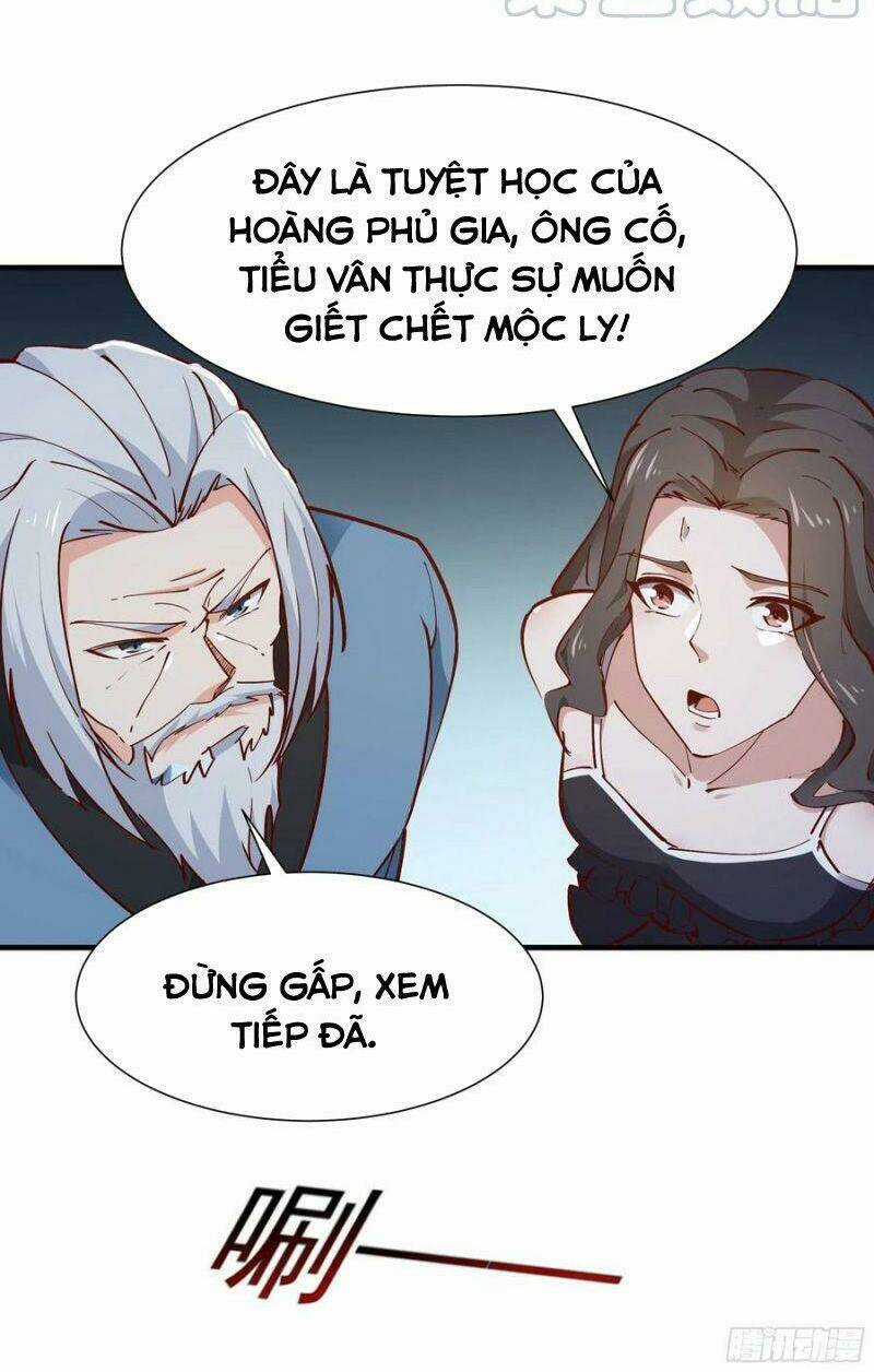 Trùng Sinh Đô Thị Thiên Tôn - Chapter 185 - Trang 30