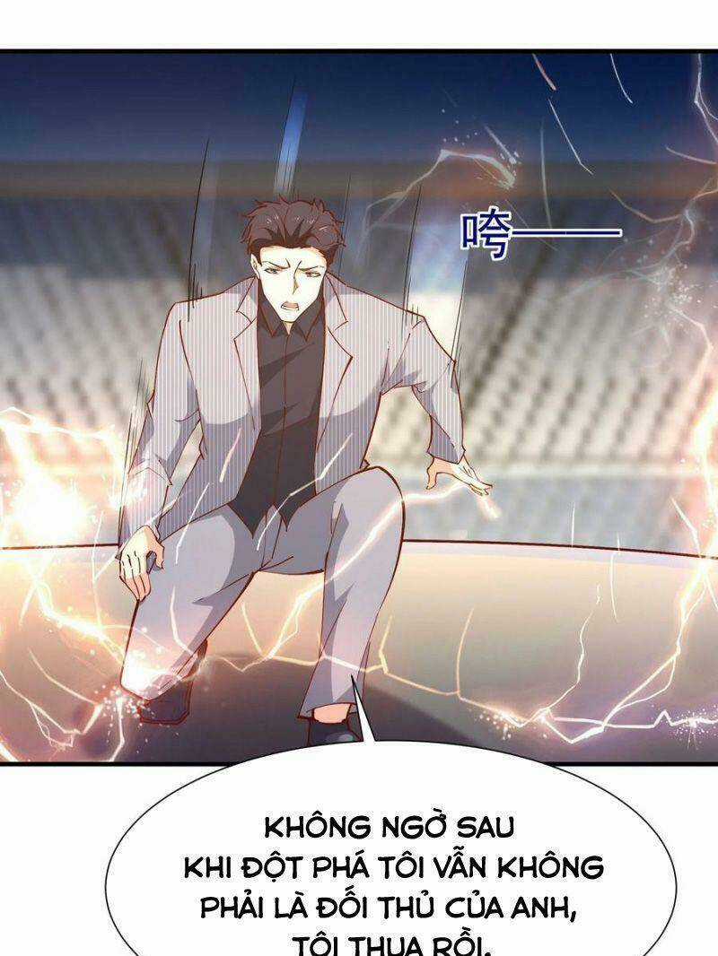 Trùng Sinh Đô Thị Thiên Tôn - Chapter 185 - Trang 35