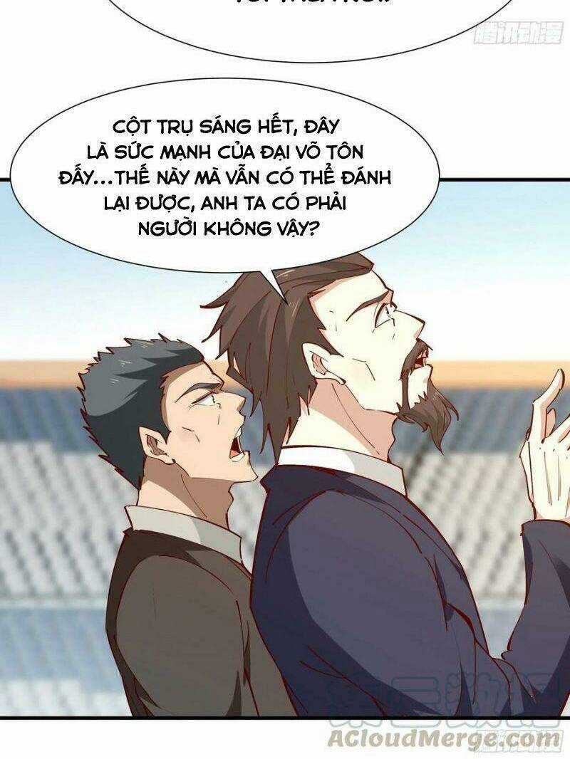 Trùng Sinh Đô Thị Thiên Tôn - Chapter 185 - Trang 36