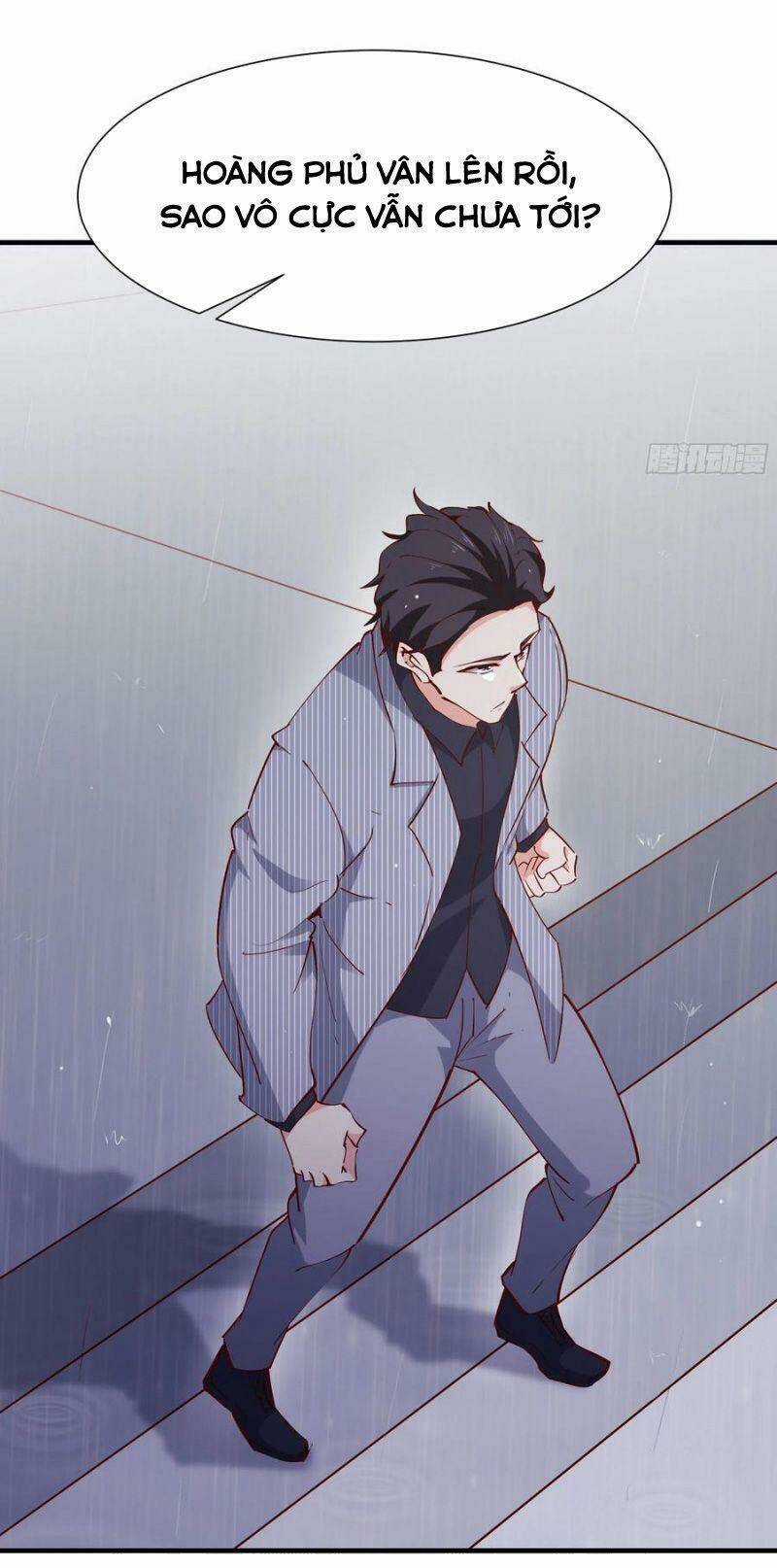 Trùng Sinh Đô Thị Thiên Tôn - Chapter 185 - Trang 5