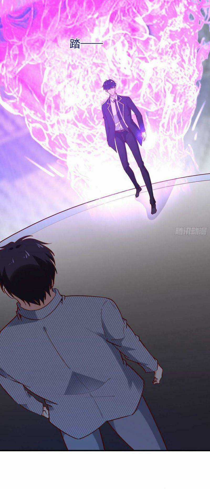 Trùng Sinh Đô Thị Thiên Tôn - Chapter 185 - Trang 7