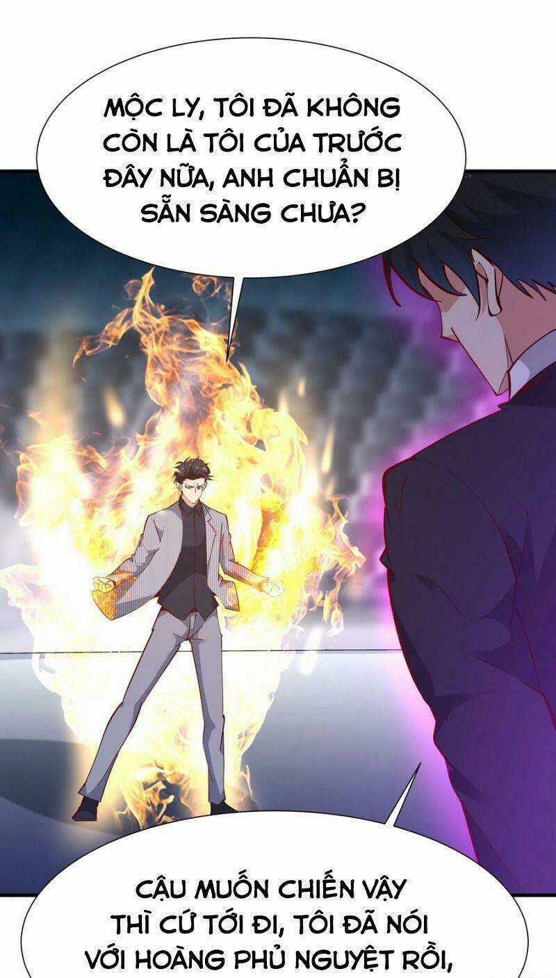 Trùng Sinh Đô Thị Thiên Tôn - Chapter 185 - Trang 9