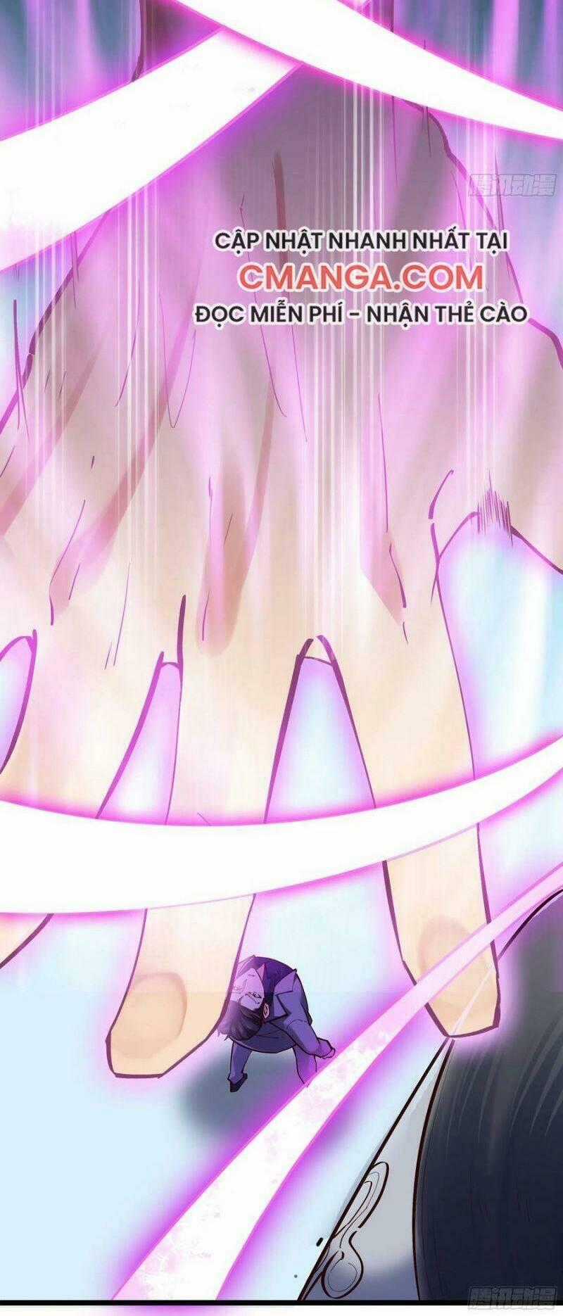 Trùng Sinh Đô Thị Thiên Tôn - Chapter 186 - Trang 2